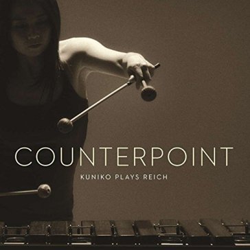 Counterpoint - Steve Reich