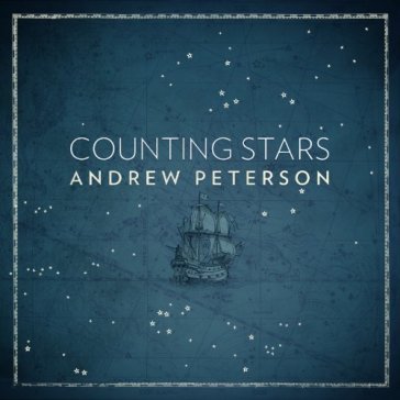 Counting stars - Andrew Peterson