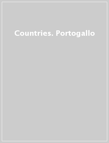 Countries. Portogallo