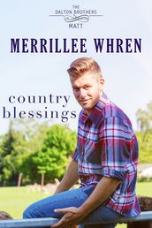 Country Blessings: Contemporary Christian Romance