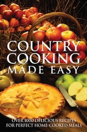 Country Cooking Made Easy