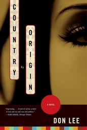 Country of Origin: A Novel