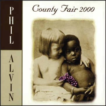 County fair 2000 - PHIL ALVIN