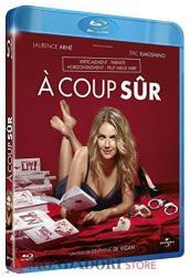 A Coup Sur Laurence Arne - Eric Elmo (Blu-Ray)(prodotto di importazione)