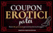 Coupon erotici per lei