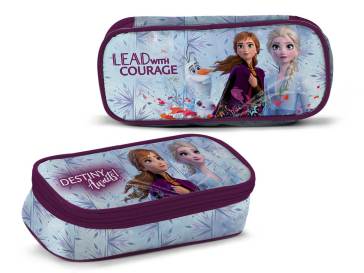 Courage Portatutto Ovale Frozen II