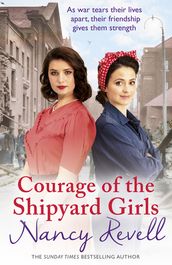 Courage of the Shipyard Girls