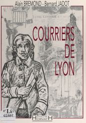 Courriers de Lyon
