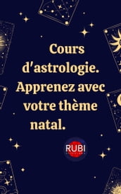 Cours d astrologie