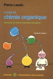 Cours de chimie organique, vol. 4