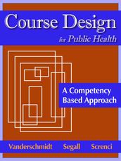 Course Design for Public Health