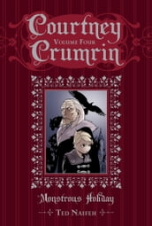 Courtney Crumrin Vol. 4