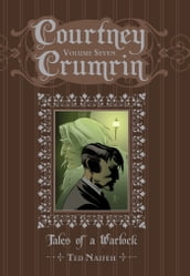 Courtney Crumrin Vol. 7