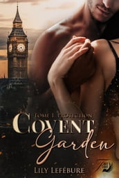 Covent Garden tome 1