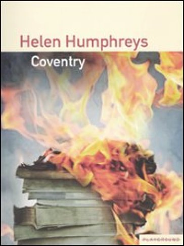 Coventry - Helen Humphreys