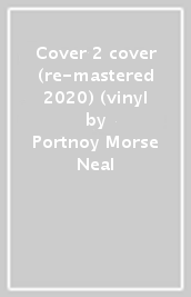 Cover 2 cover (re-mastered 2020) (vinyl