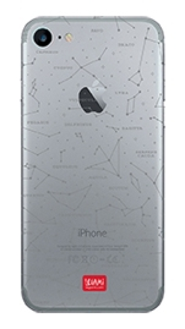 Cover Iphone 6/6S/7/8 - Sky Map