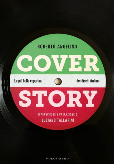 Cover Story - Luciano Tallarini - Roberto Angelino