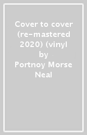 Cover to cover (re-mastered 2020) (vinyl