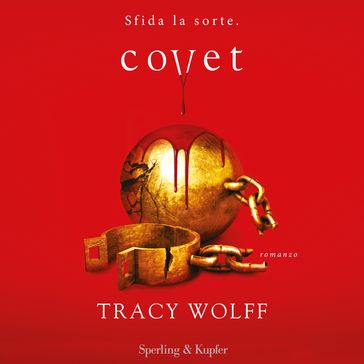 Covet - Tracy Wolff