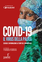 Covid-19 Il virus della paura