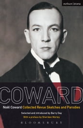 Coward Revue Sketches