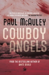 Cowboy Angels