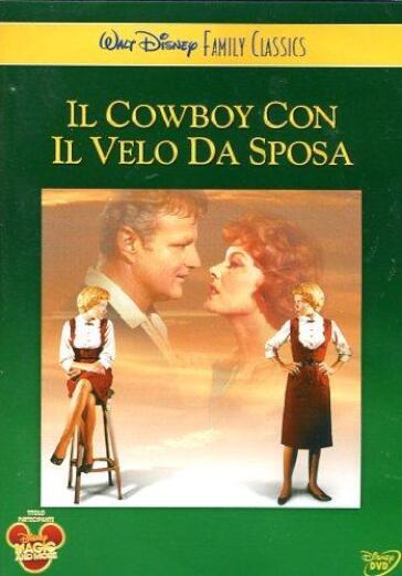 Cowboy Con Il Velo Da Sposa (Il) - David Swift