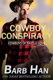 Cowboy Conspiracy