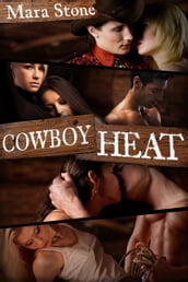 Cowboy Heat (Four Story Collection)