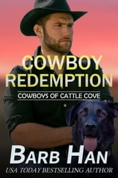 Cowboy Redemption