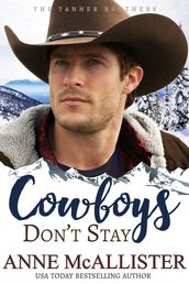 Cowboys Don t Stay