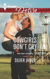 Cowgirls Don t Cry