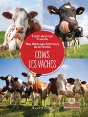 Cows (Les vaches) Bilingual Eng/Fre