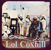 Coxhill on ogun