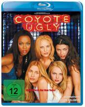 Coyote Ugly (Blu-Ray) (Blu-Ray)(prodotto di importazione)