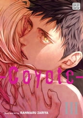 Coyote, Vol. 3 (Yaoi Manga)