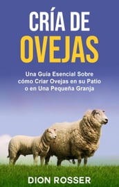 Cría de ovejas: Una guía esencial sobre cómo criar ovejas en su patio o en una pequeña granja