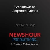 Crackdown on Corporate Crimes
