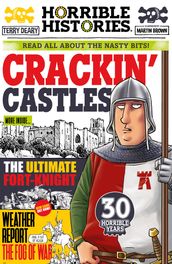 Crackin  Castles (newspaper edition) ebook
