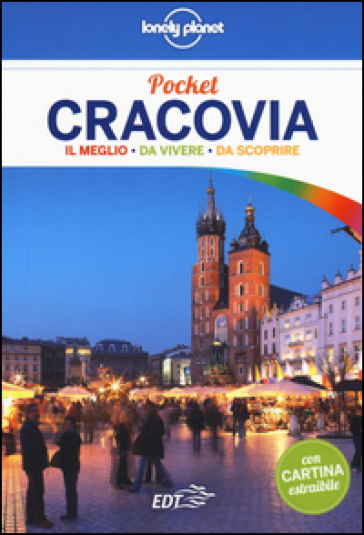 Cracovia - Mark Baker