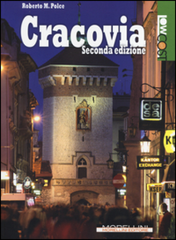 Cracovia - Roberto M. Polce