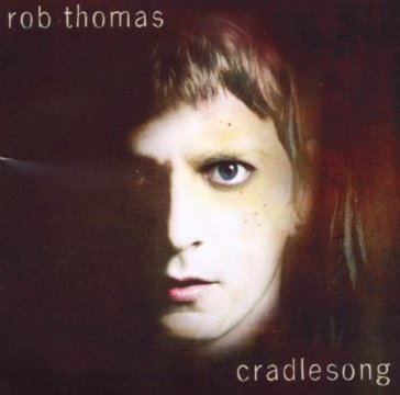 Cradlesong - Thomas Rob