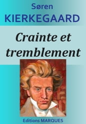 Crainte et tremblement