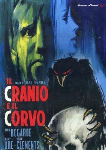 Cranio E Il Corvo (Il) - Basil Dearden