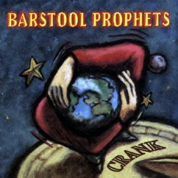 Crank - BARSTOOL PROPHETS