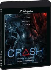 Crash (Blu-Ray+Dvd)