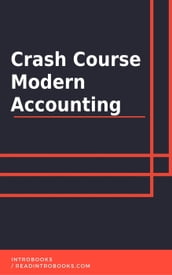 Crash Course Modern Accounting