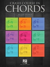 Crash Course in Chords