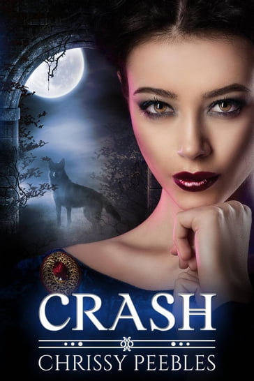 Crash - Libro 2 - Chrissy Peebles